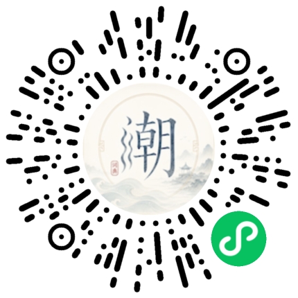 WeChatでスキャンしてMogherミニプログラムを開く