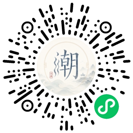 Scan with WeChat to open the Mogher Mini Program