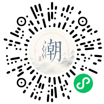 Scan with WeChat to open the Mogher Mini Program