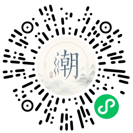 Scan with WeChat to open the Mogher Mini Program