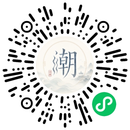 WeChatでスキャンしてMogherミニプログラムを開く