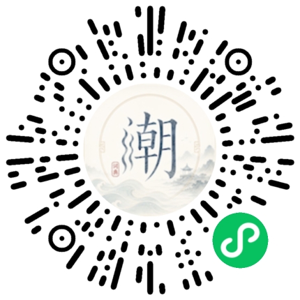 Scan with WeChat to open the Mogher Mini Program