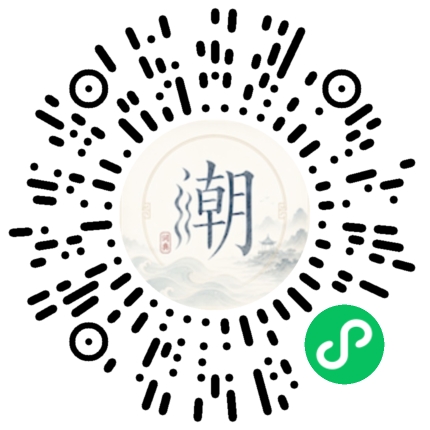 WeChatでスキャンしてMogherミニプログラムを開く