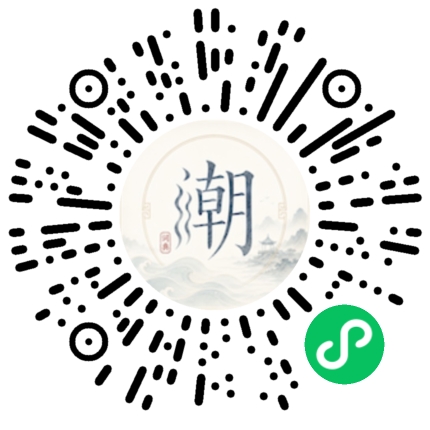 WeChatでスキャンしてMogherミニプログラムを開く