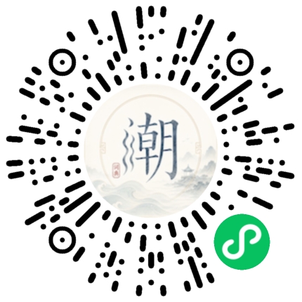 WeChatでスキャンしてMogherミニプログラムを開く