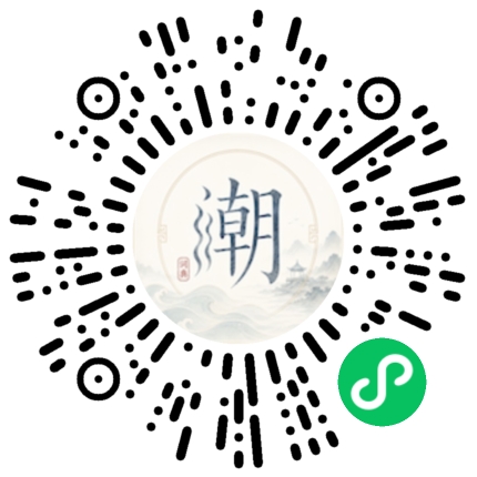 WeChatでスキャンしてMogherミニプログラムを開く