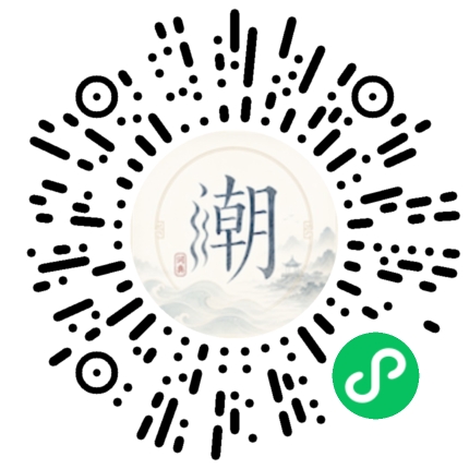 WeChatでスキャンしてMogherミニプログラムを開く