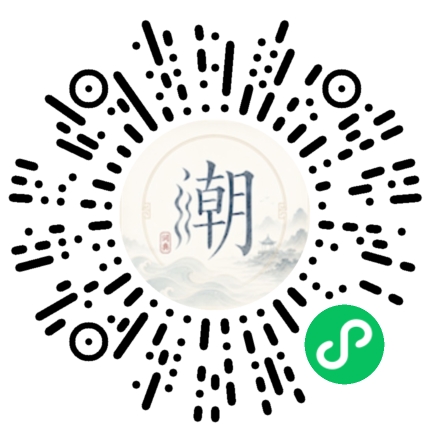 WeChatでスキャンしてMogherミニプログラムを開く