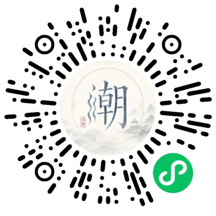 WeChatでスキャンしてMogherミニプログラムを開く