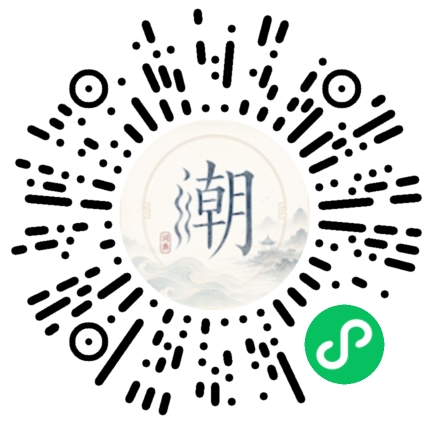 WeChatでスキャンしてMogherミニプログラムを開く