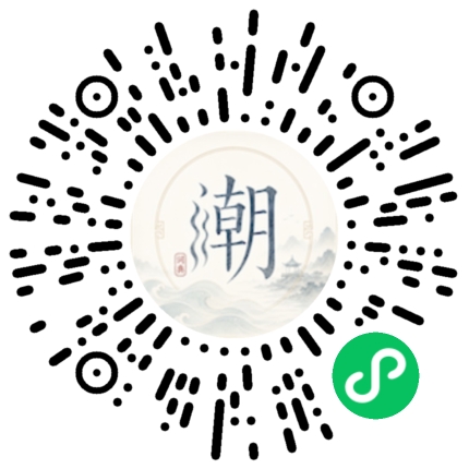 WeChatでスキャンしてMogherミニプログラムを開く