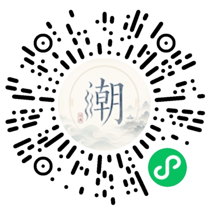 Scan with WeChat to open the Mogher Mini Program