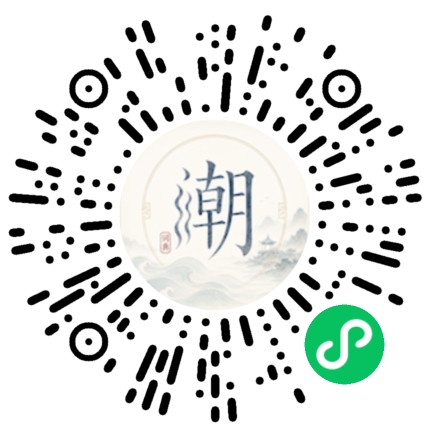 WeChatでスキャンしてMogherミニプログラムを開く