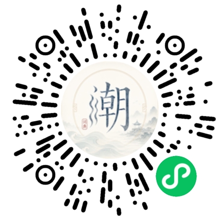 WeChatでスキャンしてMogherミニプログラムを開く