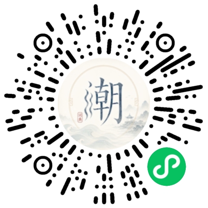 Scan with WeChat to open the Mogher Mini Program