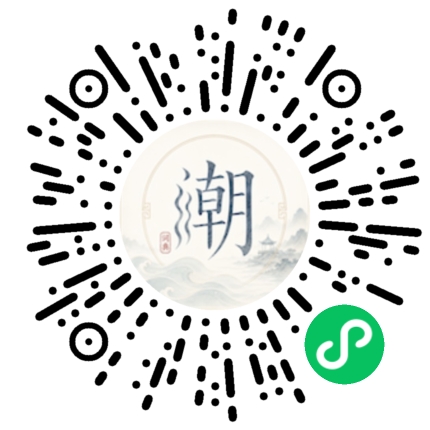 Scan with WeChat to open the Mogher Mini Program