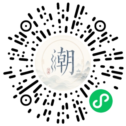 WeChatでスキャンしてMogherミニプログラムを開く