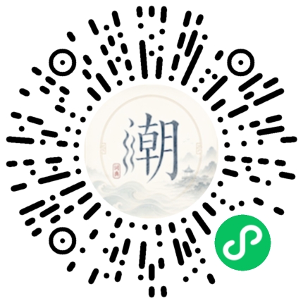 WeChatでスキャンしてMogherミニプログラムを開く