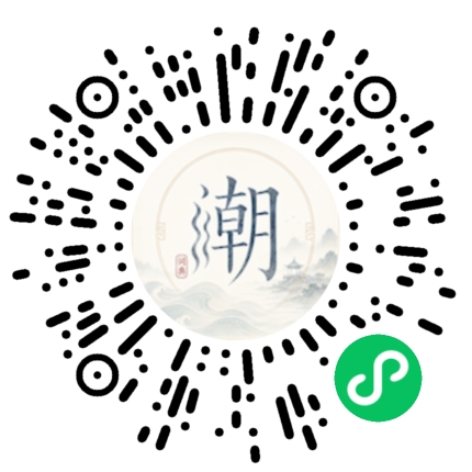 WeChatでスキャンしてMogherミニプログラムを開く
