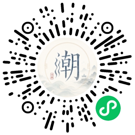 Scan with WeChat to open the Mogher Mini Program