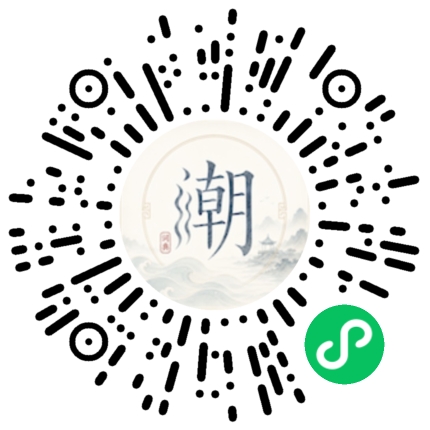 Scan with WeChat to open the Mogher Mini Program