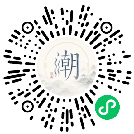 WeChatでスキャンしてMogherミニプログラムを開く