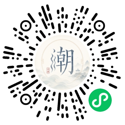 WeChatでスキャンしてMogherミニプログラムを開く