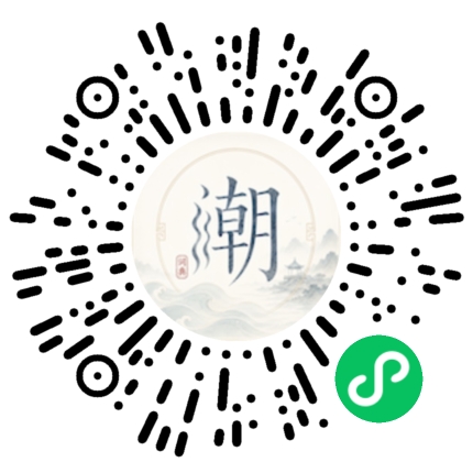 WeChatでスキャンしてMogherミニプログラムを開く