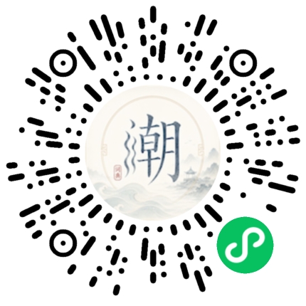 Scan with WeChat to open the Mogher Mini Program