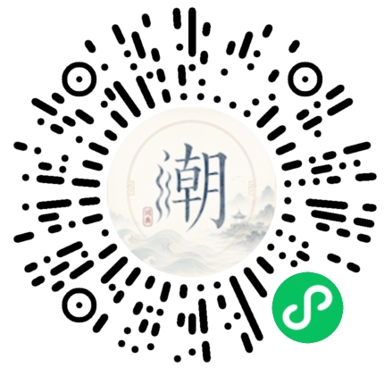 Scan with WeChat to open the Mogher Mini Program