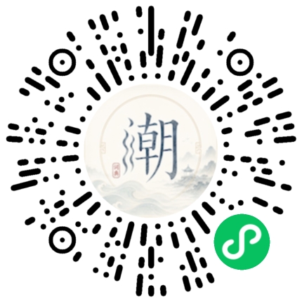 WeChatでスキャンしてMogherミニプログラムを開く