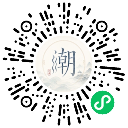 WeChatでスキャンしてMogherミニプログラムを開く