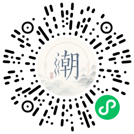 Scan with WeChat to open the Mogher Mini Program