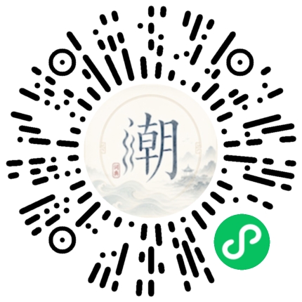 Scan with WeChat to open the Mogher Mini Program