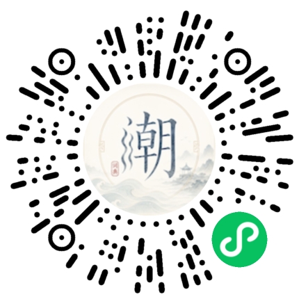 Scan with WeChat to open the Mogher Mini Program