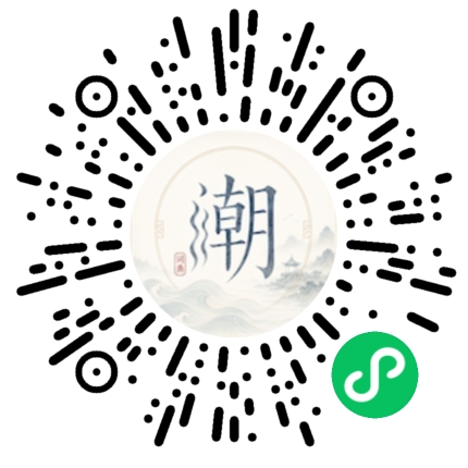 WeChatでスキャンしてMogherミニプログラムを開く