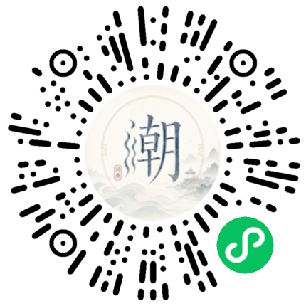 WeChatでスキャンしてMogherミニプログラムを開く