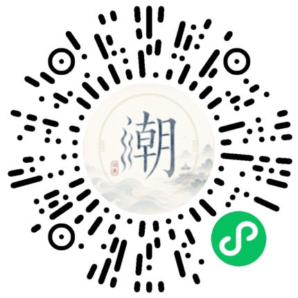 WeChatでスキャンしてMogherミニプログラムを開く