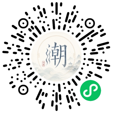 Scan with WeChat to open the Mogher Mini Program