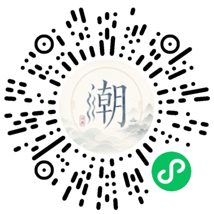 WeChatでスキャンしてMogherミニプログラムを開く