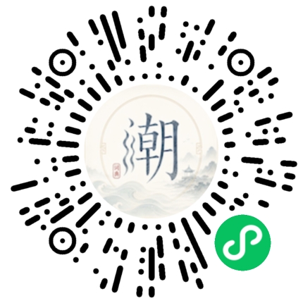 Scan with WeChat to open the Mogher Mini Program