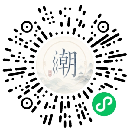 WeChatでスキャンしてMogherミニプログラムを開く