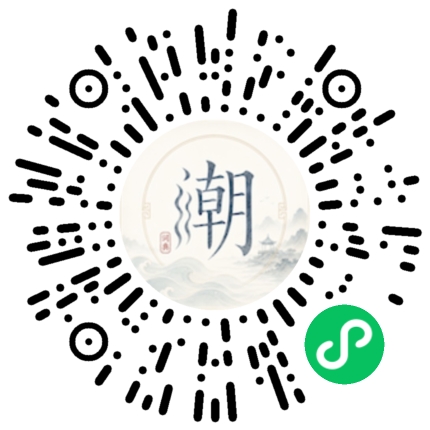 Scan with WeChat to open the Mogher Mini Program