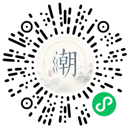 WeChatでスキャンしてMogherミニプログラムを開く
