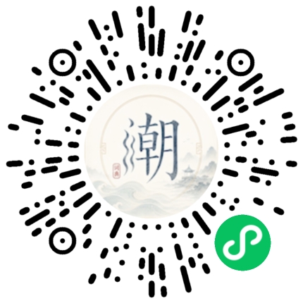 WeChatでスキャンしてMogherミニプログラムを開く