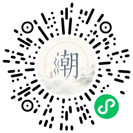 Scan with WeChat to open the Mogher Mini Program