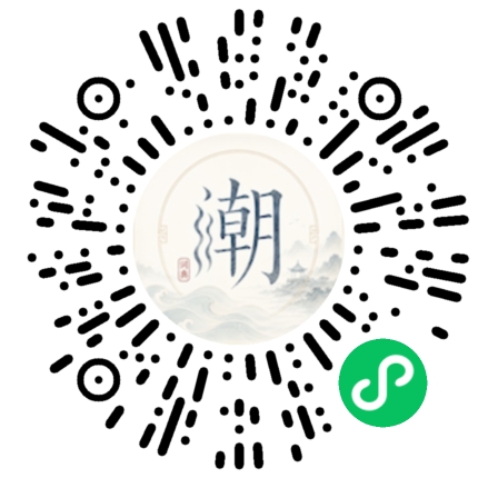 WeChatでスキャンしてMogherミニプログラムを開く