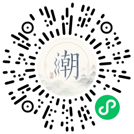 Scan with WeChat to open the Mogher Mini Program