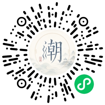 Scan with WeChat to open the Mogher Mini Program