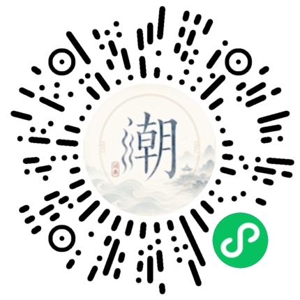 WeChatでスキャンしてMogherミニプログラムを開く